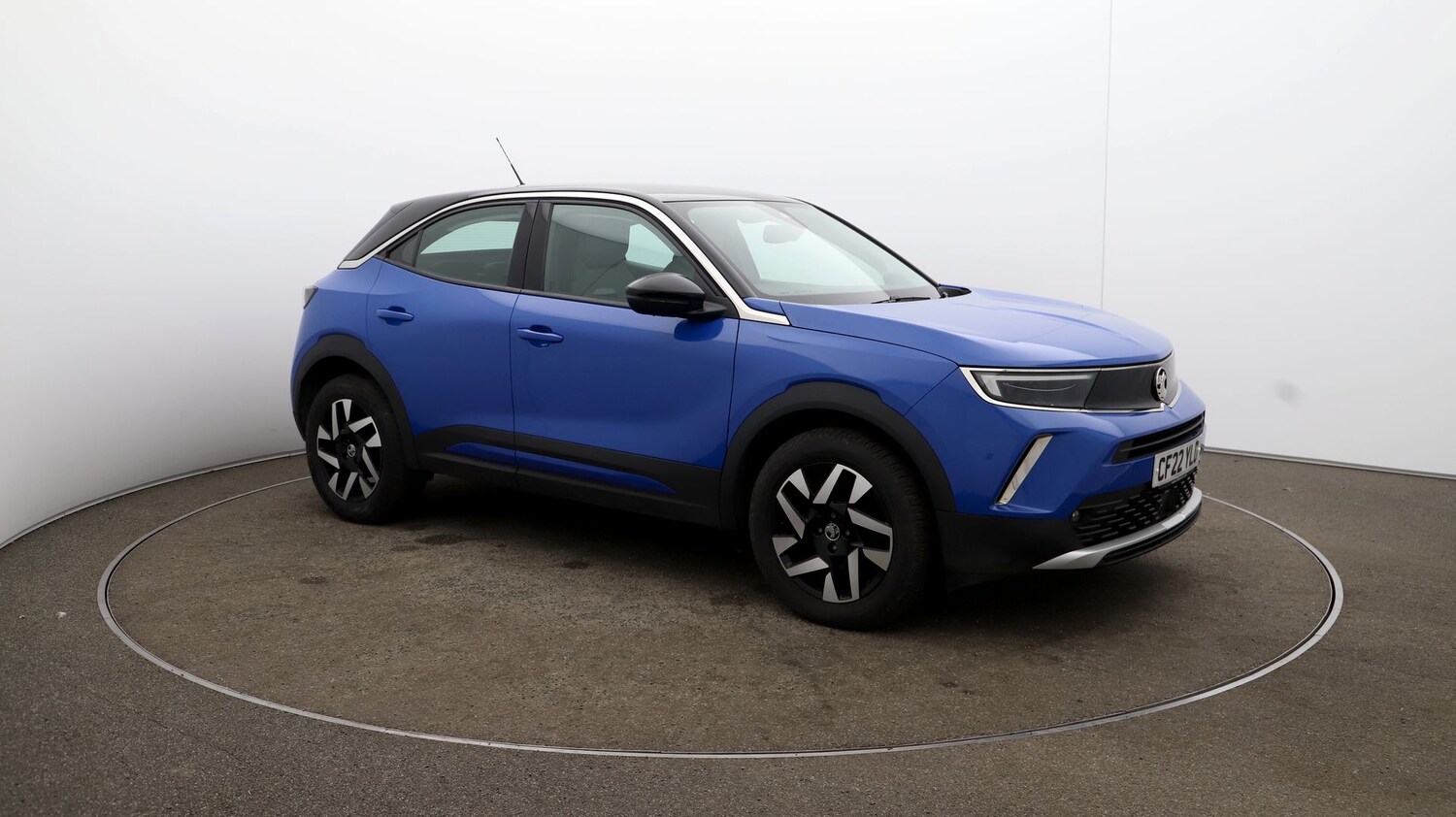 Used Vauxhall Mokka for sale - 76810134: Photo 39