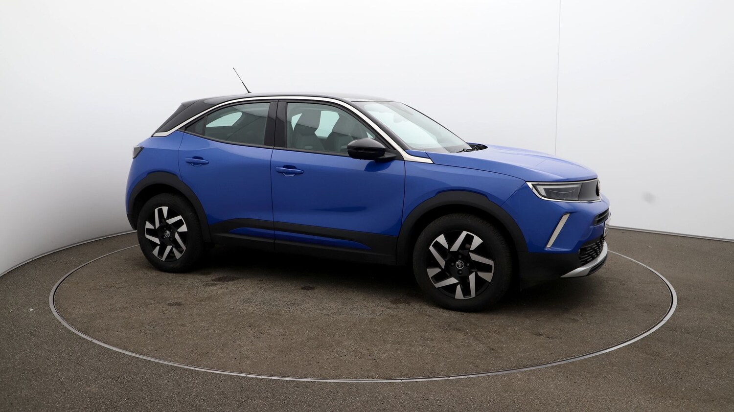 Used Vauxhall Mokka for sale - 76810134: Photo 40