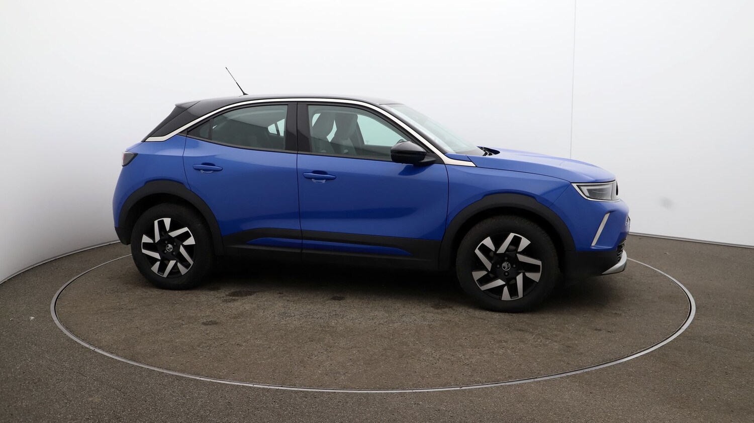 Used Vauxhall Mokka for sale - 76810134: Photo 42