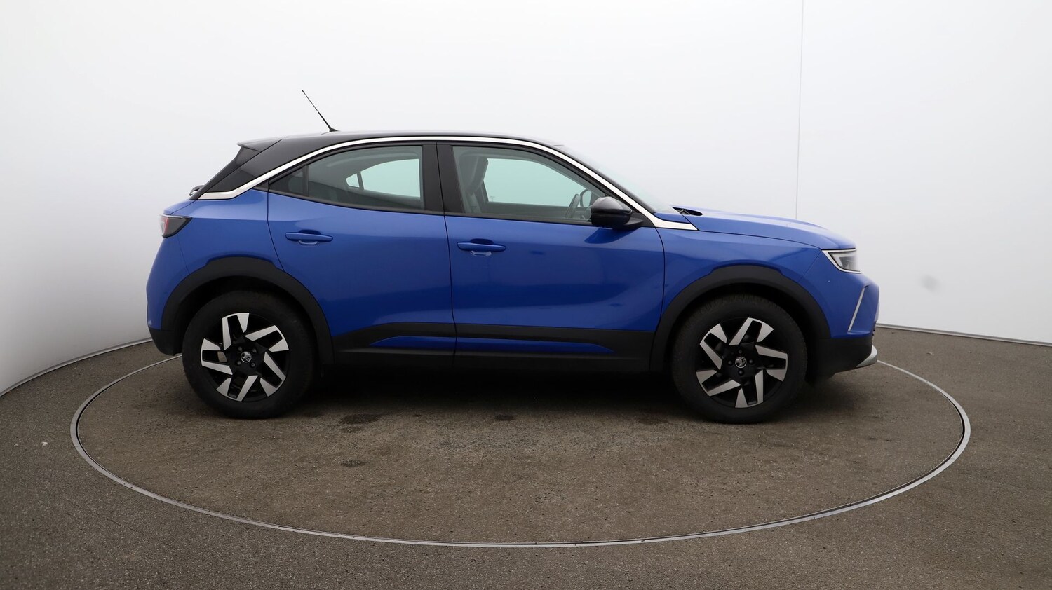 Used Vauxhall Mokka for sale - 76810134: Photo 43