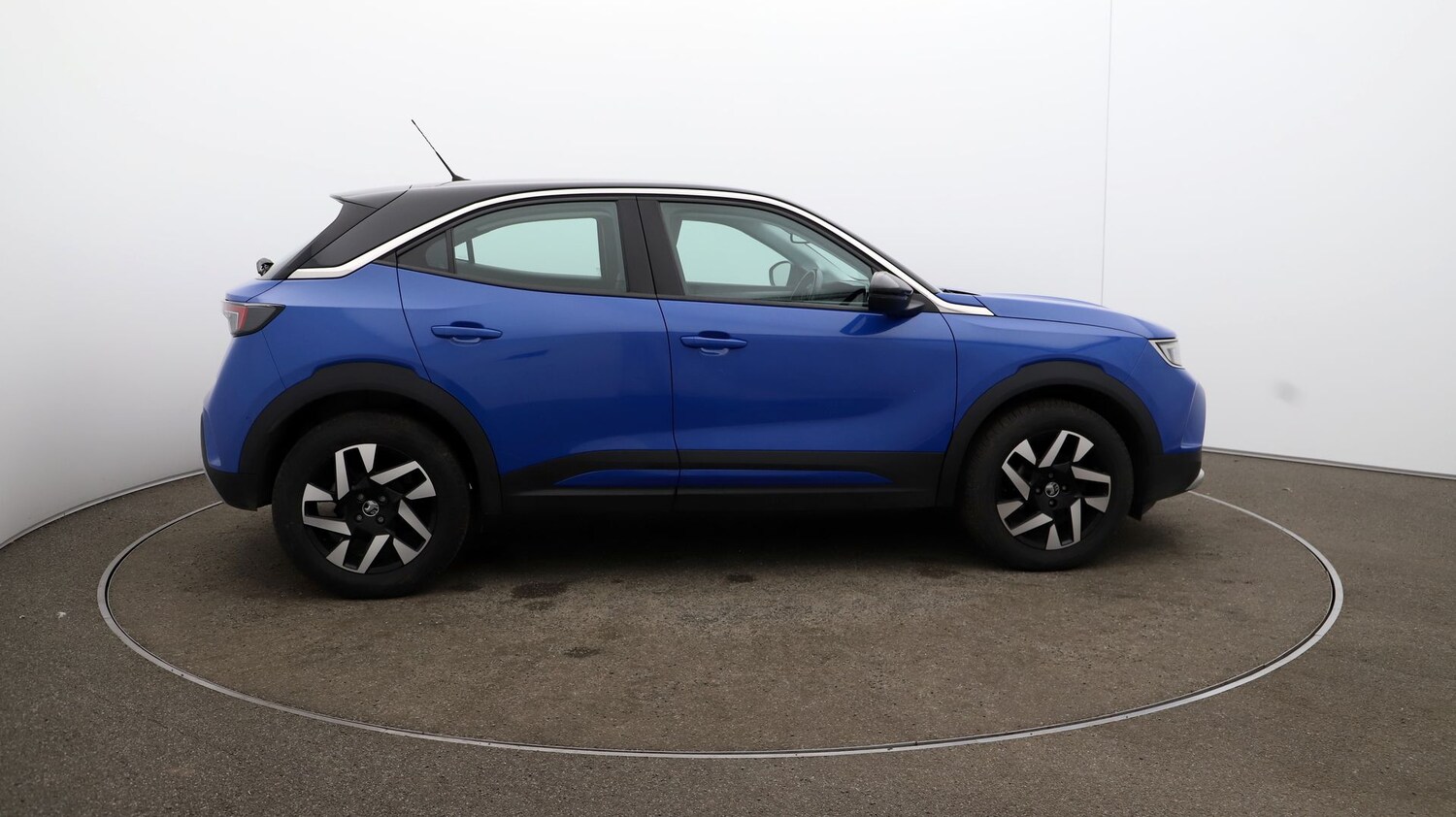 Used Vauxhall Mokka for sale - 76810134: Photo 44