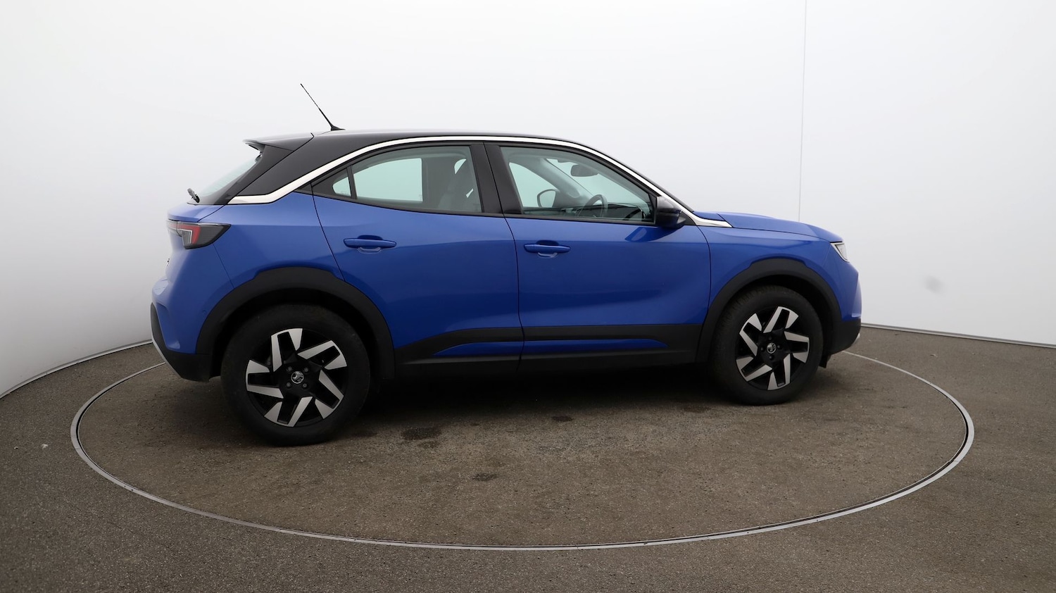 Used Vauxhall Mokka for sale - 76810134: Photo 45