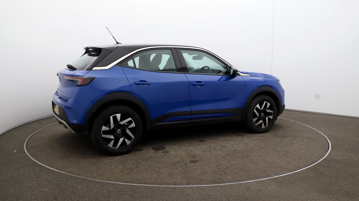 Used Vauxhall Mokka for sale - 76810134: Photo 46