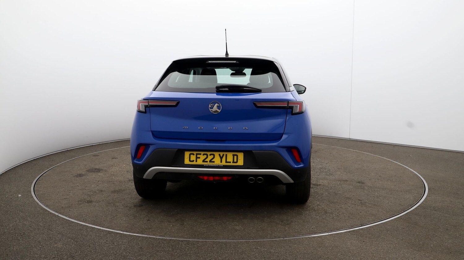 Used Vauxhall Mokka for sale - 76810134: Photo 51