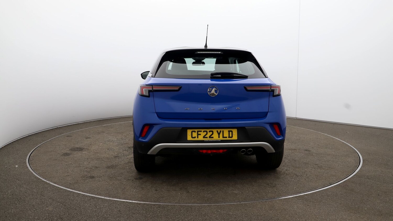 Used Vauxhall Mokka for sale - 76810134: Photo 53