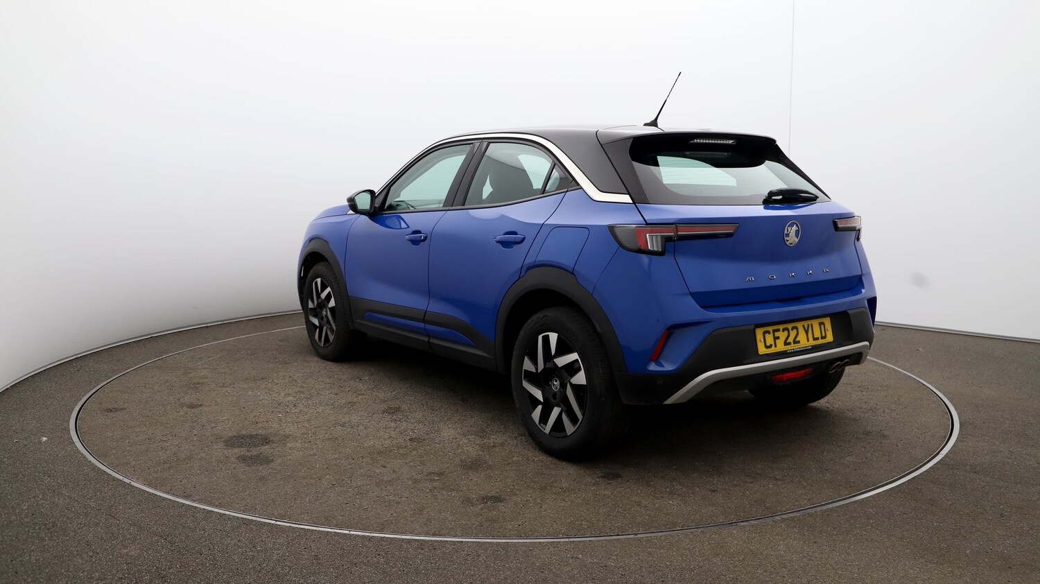 Used Vauxhall Mokka for sale - 76810134: Photo 56