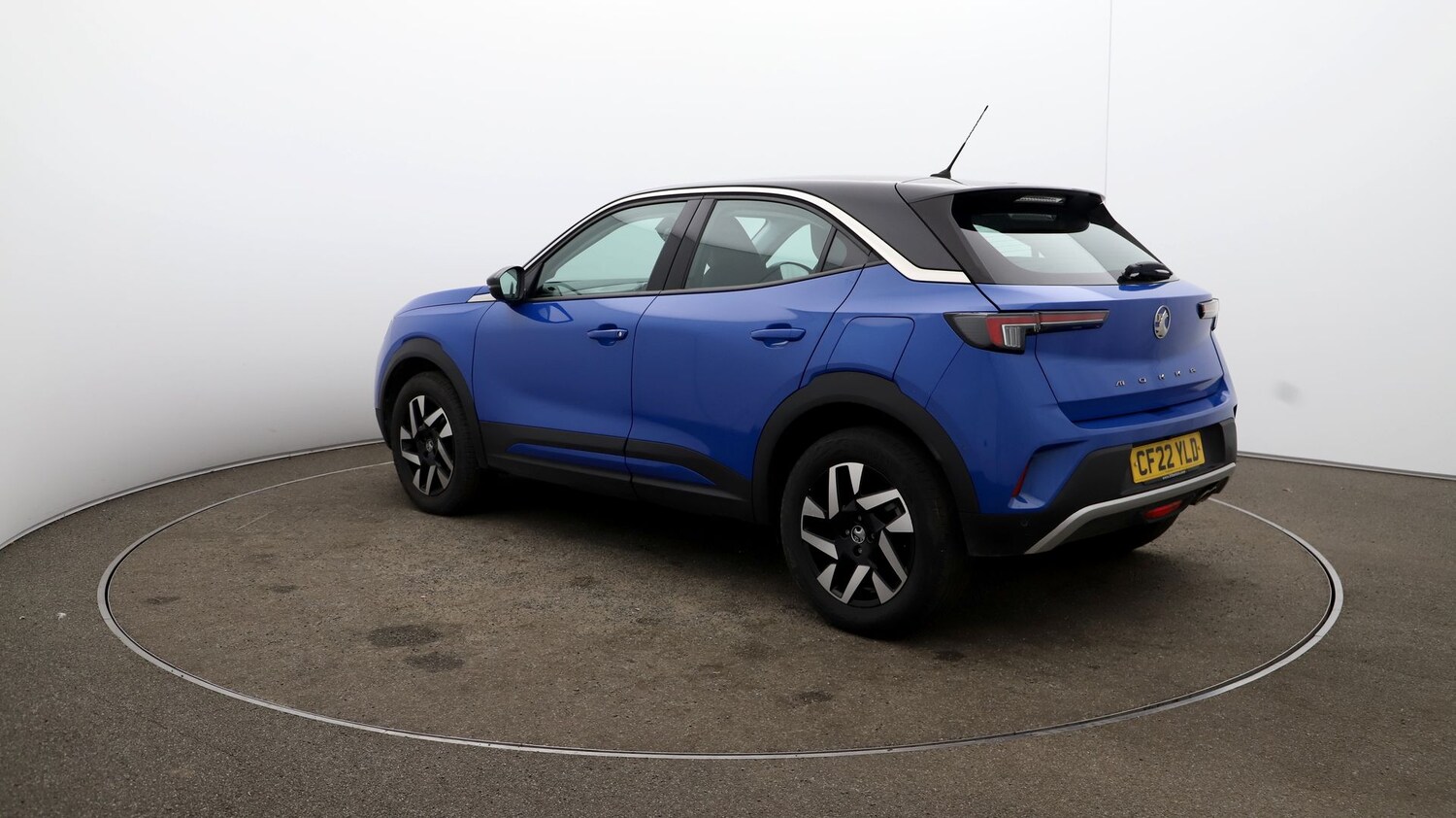 Used Vauxhall Mokka for sale - 76810134: Photo 57