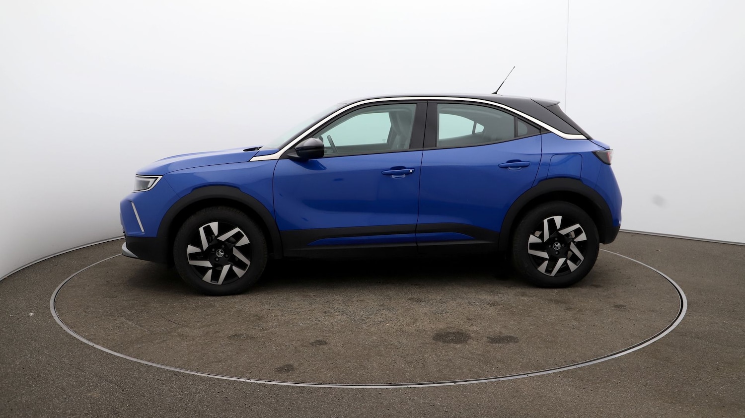 Used Vauxhall Mokka for sale - 76810134: Photo 59