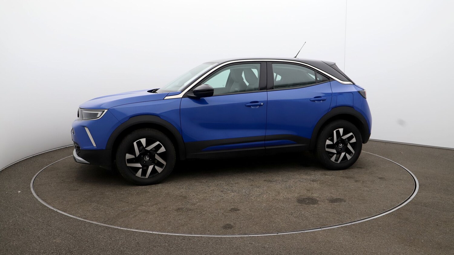 Used Vauxhall Mokka for sale - 76810134: Photo 60