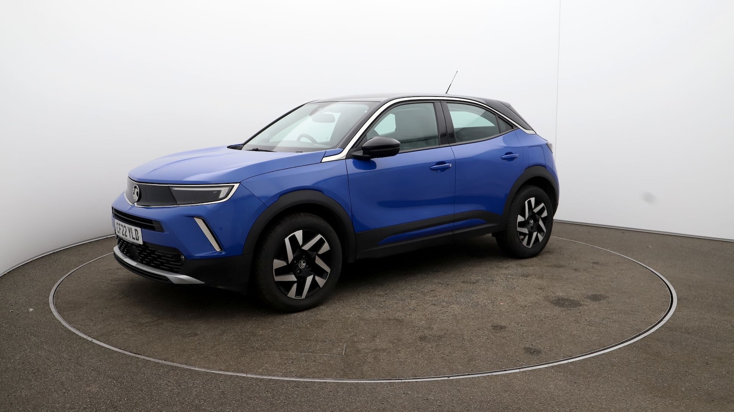 Used Vauxhall Mokka for sale - 76810134: Photo 62