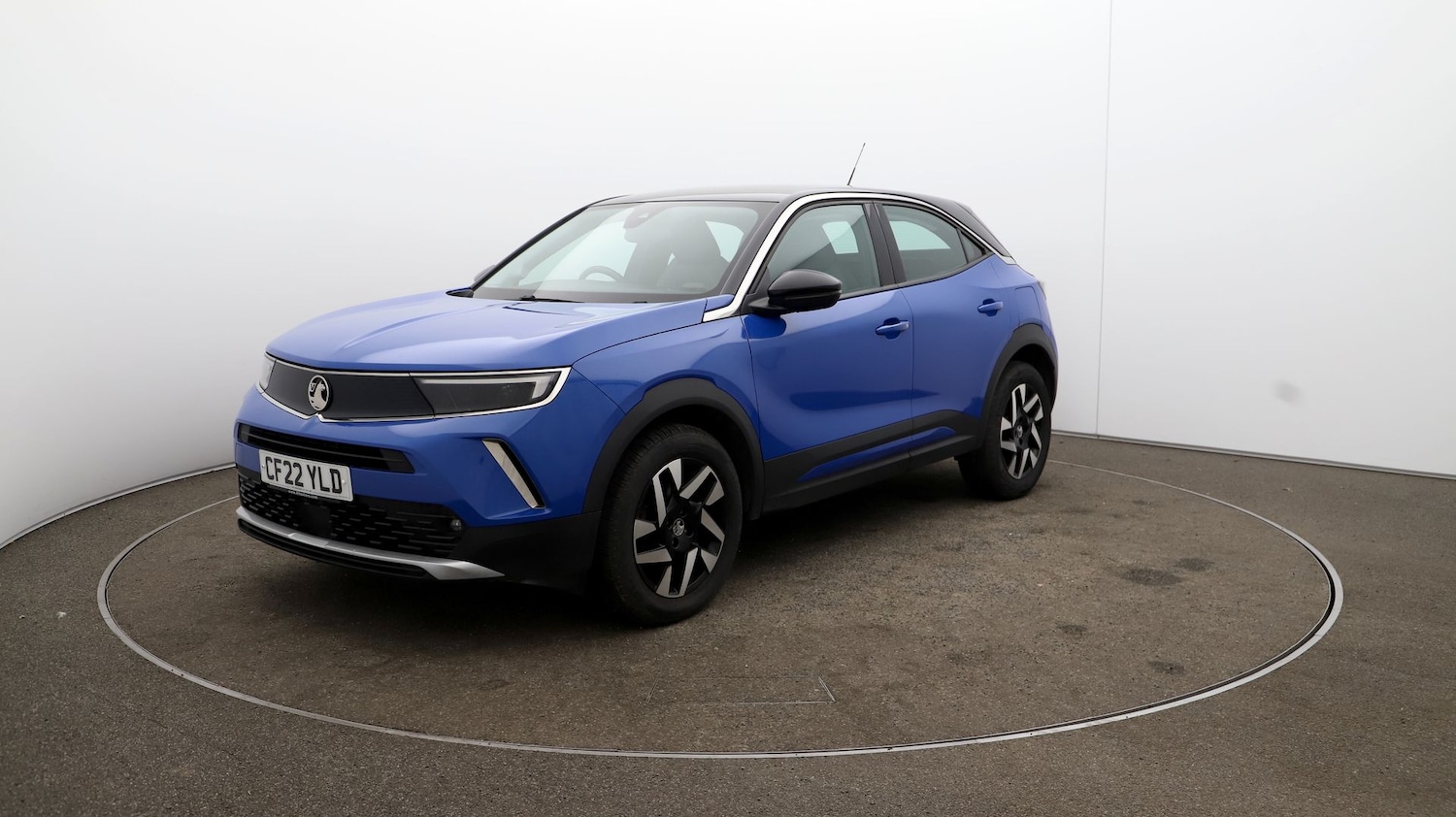 Used Vauxhall Mokka for sale - 76810134: Photo 63