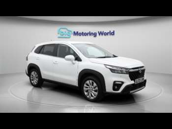 Used Suzuki SX4 S-Cross 2023 for sale - 75051908: Photo