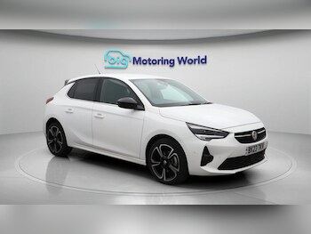 Used Vauxhall Corsa 2023 for sale - 76608255: Photo
