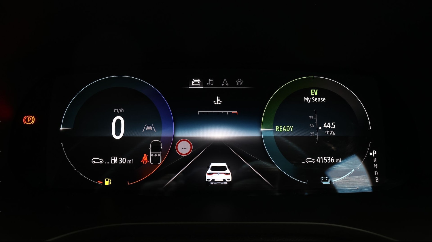 Used Renault Arkana 2023 for sale - 77438010: Photo 10