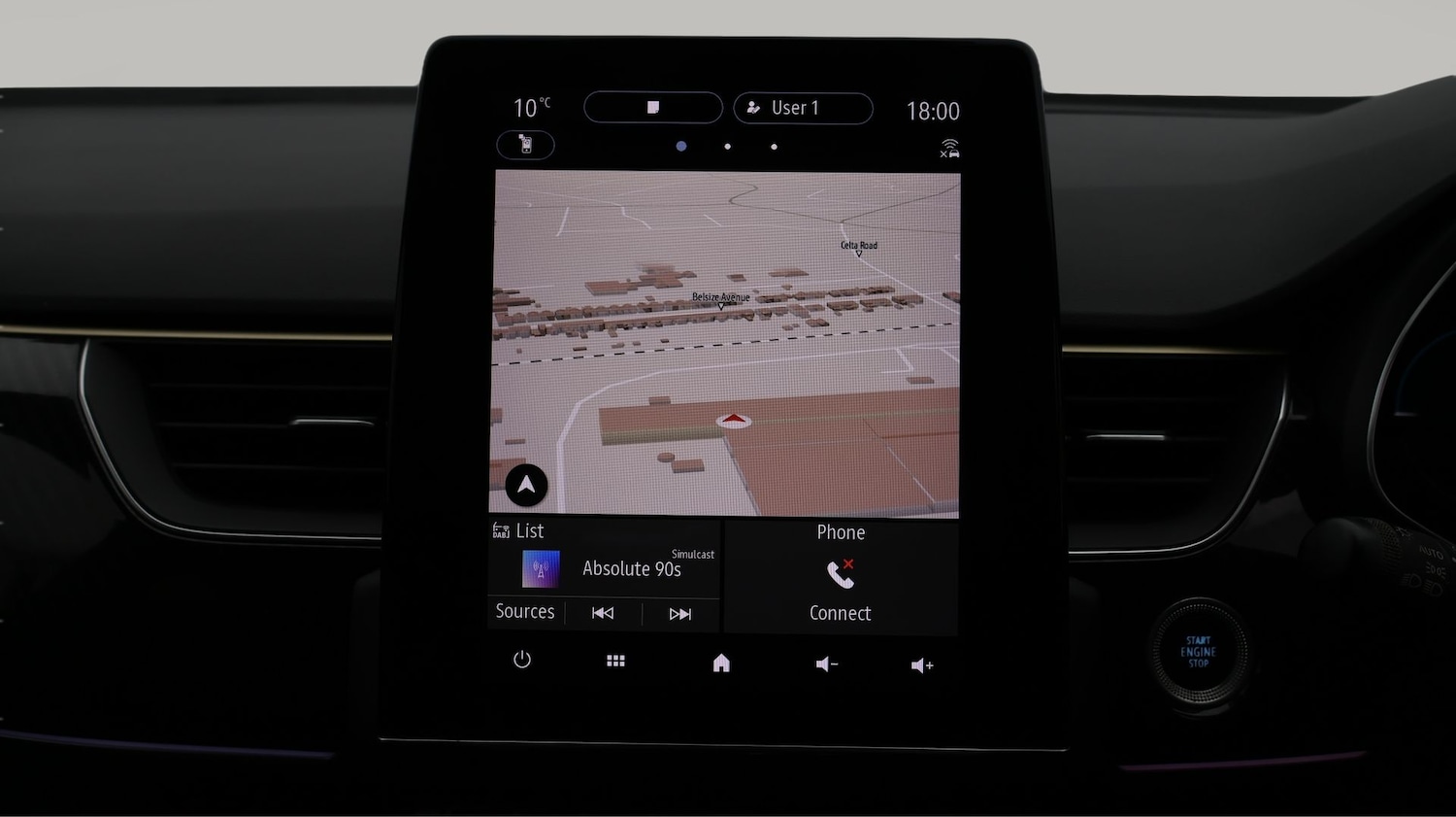 Used Renault Arkana 2023 for sale - 77438010: Photo 11