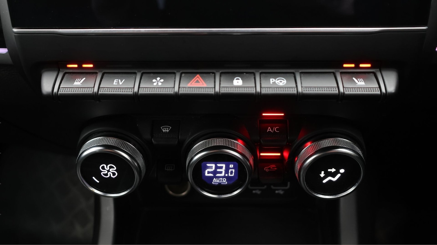 Used Renault Arkana 2023 for sale - 77438010: Photo 12