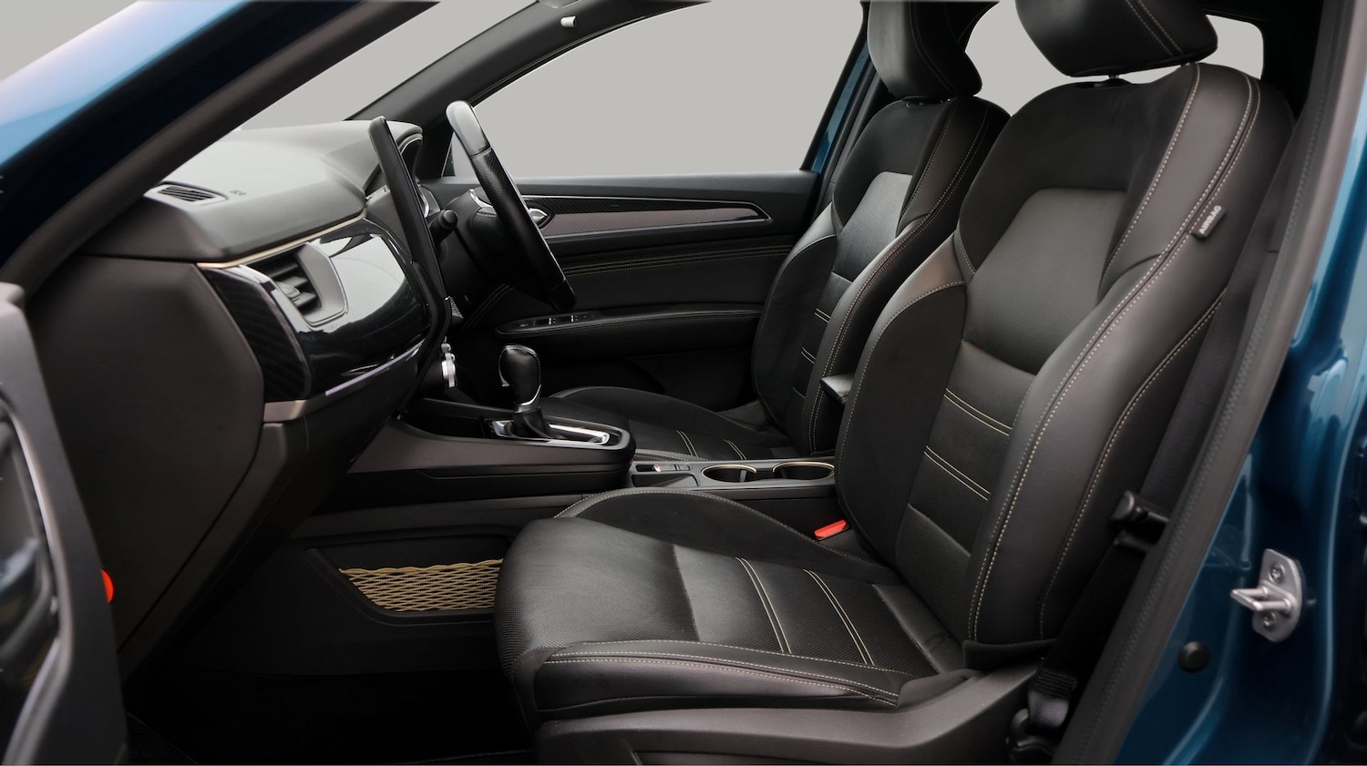 Used Renault Arkana 2023 for sale - 77438010: Photo 14