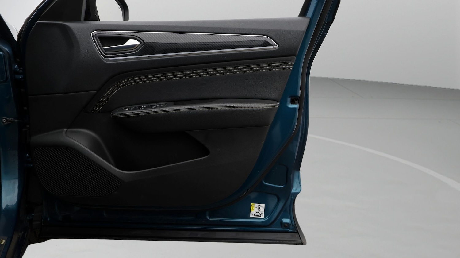 Used Renault Arkana 2023 for sale - 77438010: Photo 15