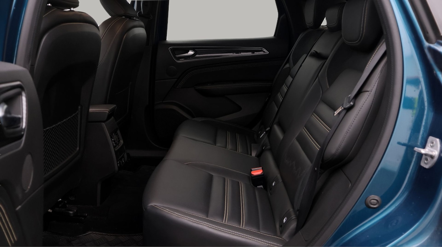 Used Renault Arkana 2023 for sale - 77438010: Photo 16