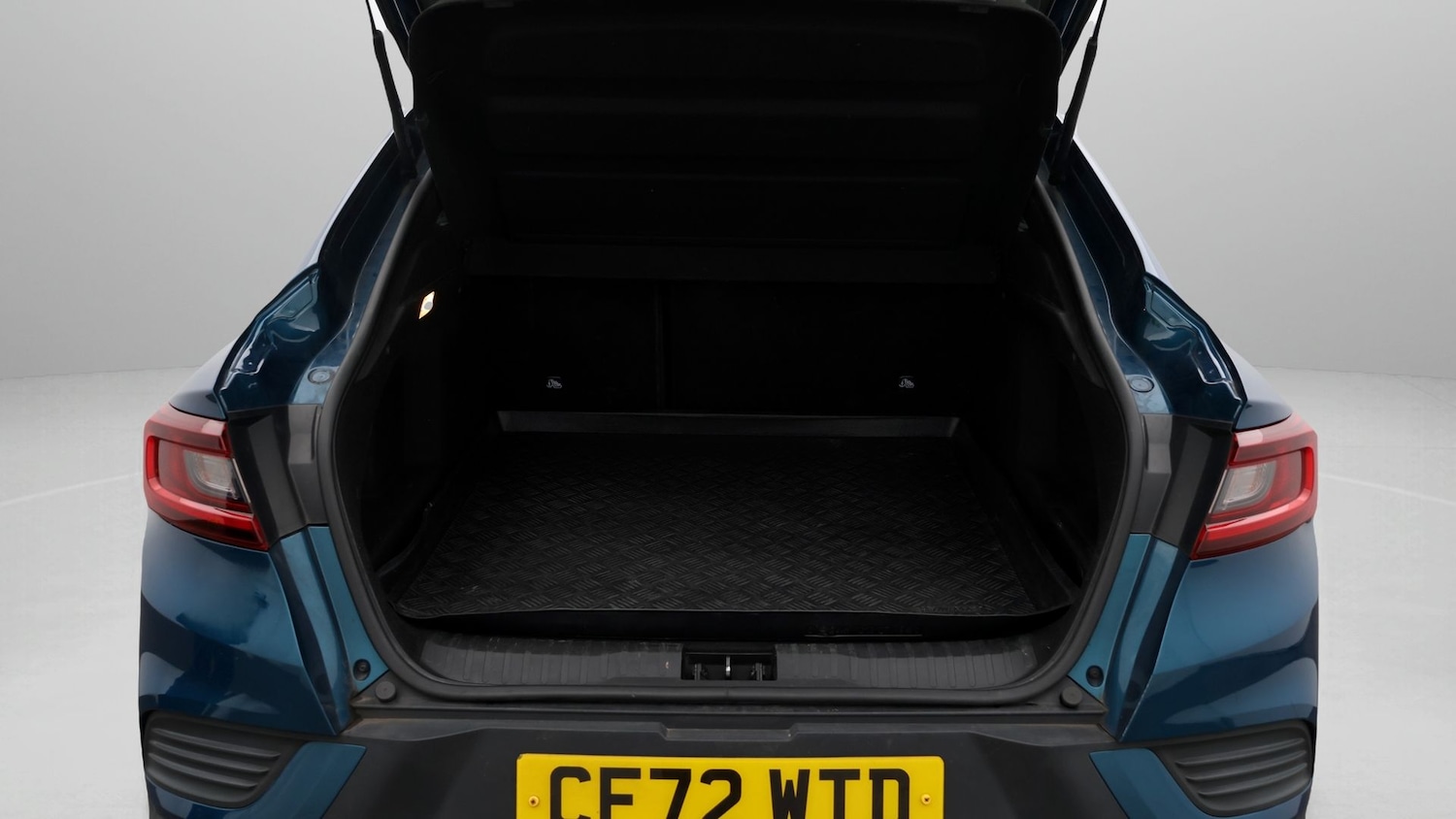 Used Renault Arkana 2023 for sale - 77438010: Photo 17