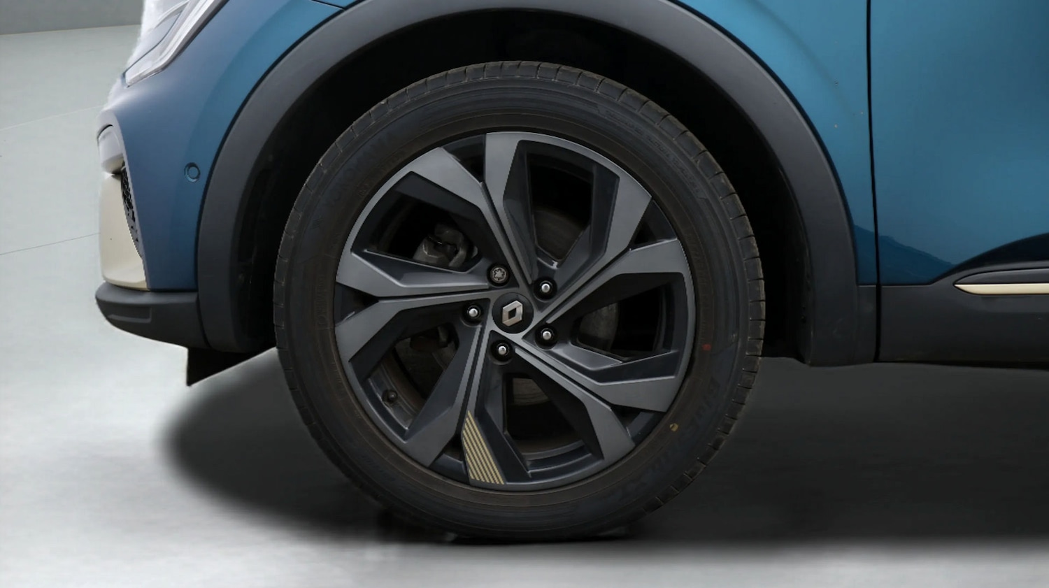 Used Renault Arkana 2023 for sale - 77438010: Photo 18