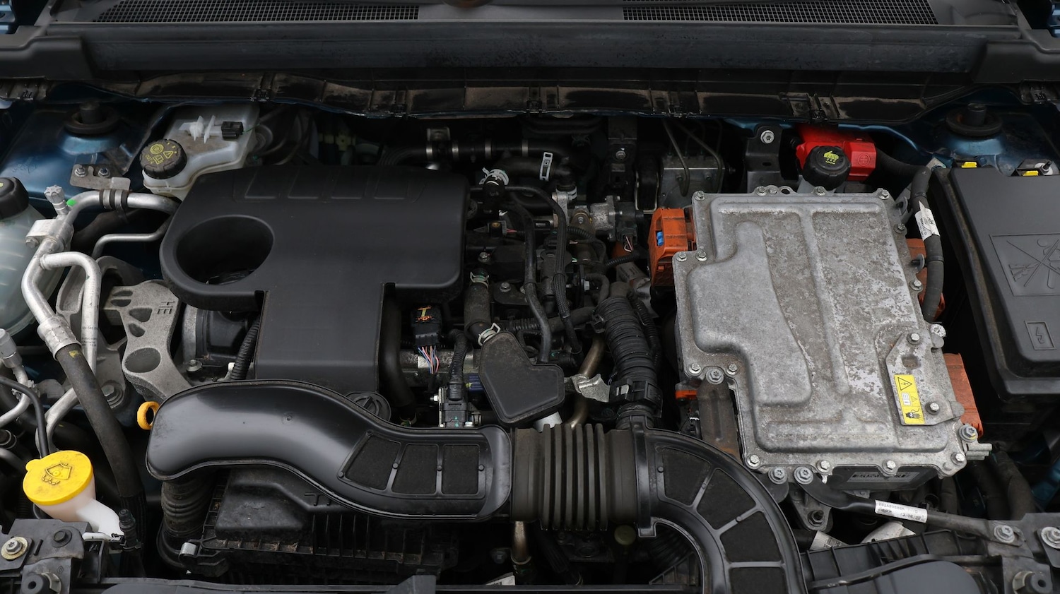 Used Renault Arkana 2023 for sale - 77438010: Photo 19