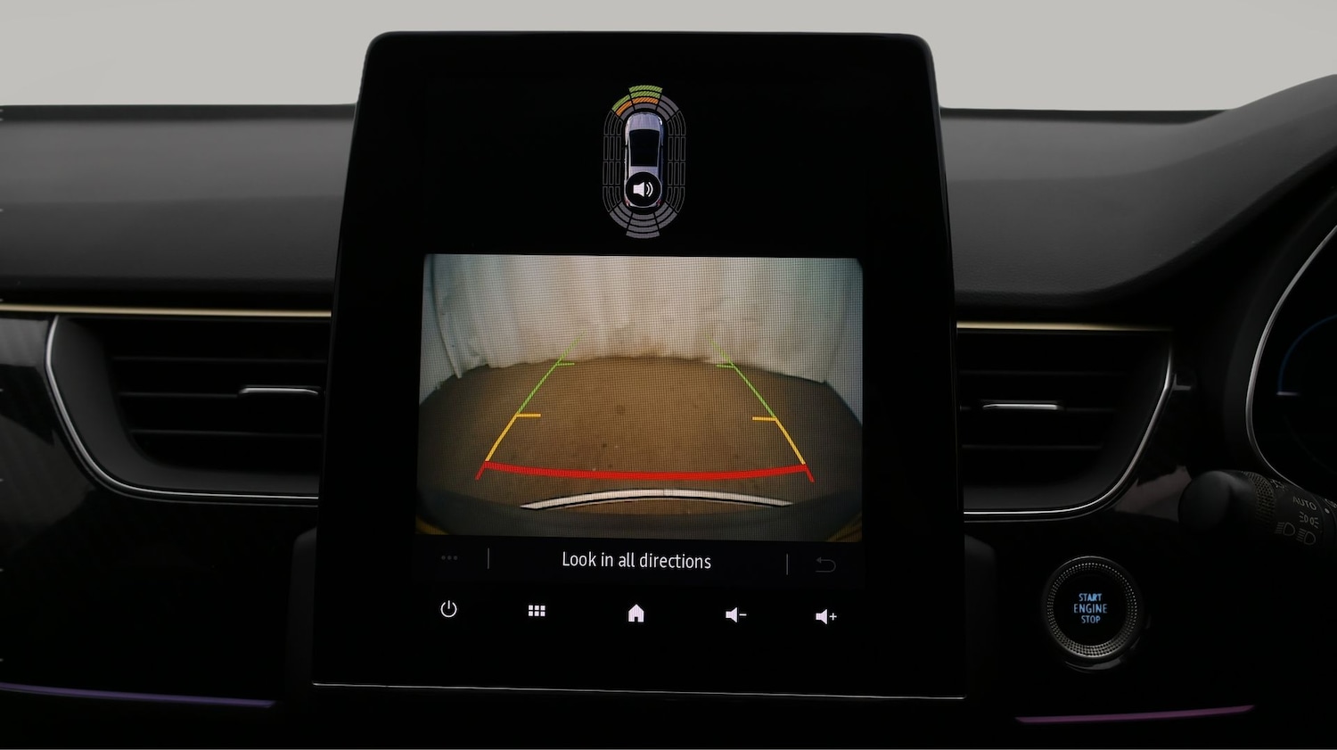 Used Renault Arkana 2023 for sale - 77438010: Photo 21