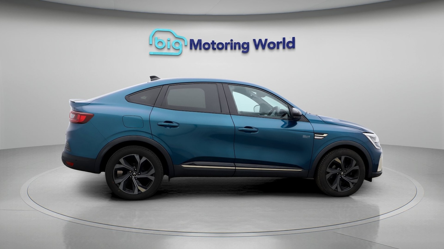 Used Renault Arkana 2023 for sale - 77438010: Photo 8