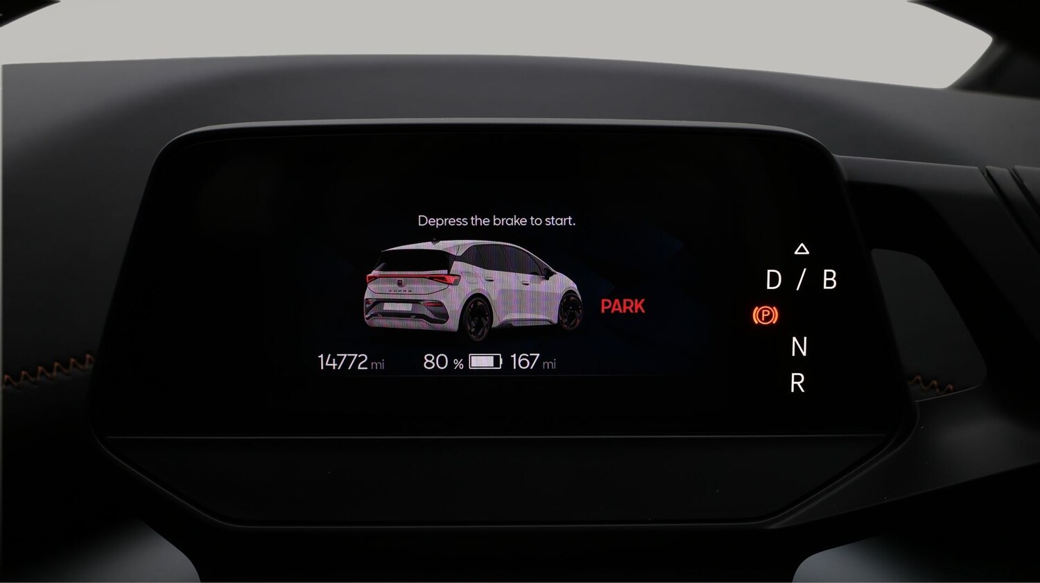 Used Cupra Born 2023 for sale - 77438819: Photo 10