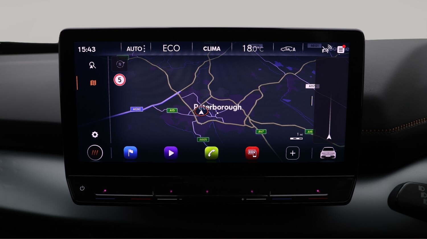 Used Cupra Born 2023 for sale - 77438819: Photo 11