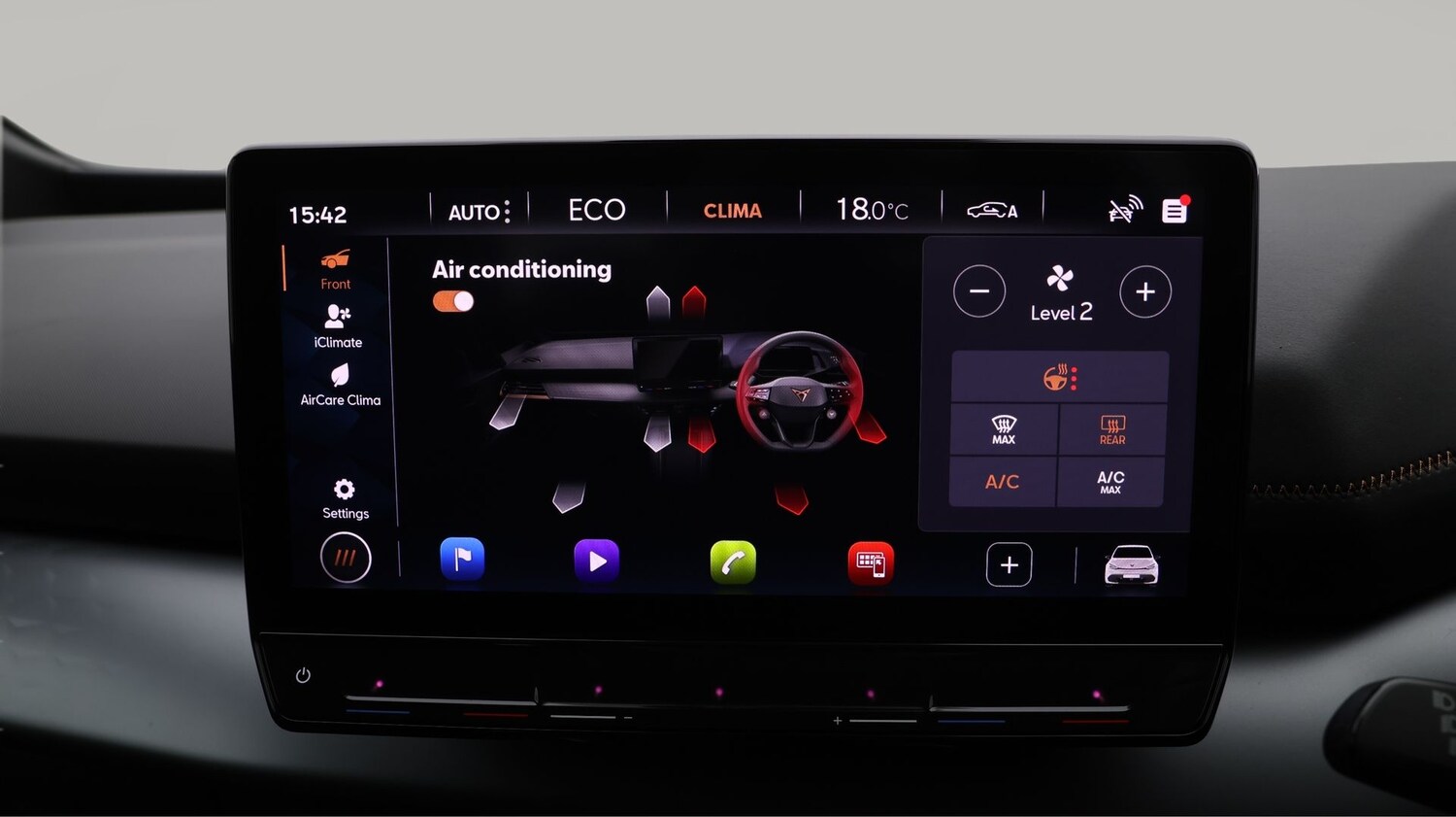 Used Cupra Born 2023 for sale - 77438819: Photo 12