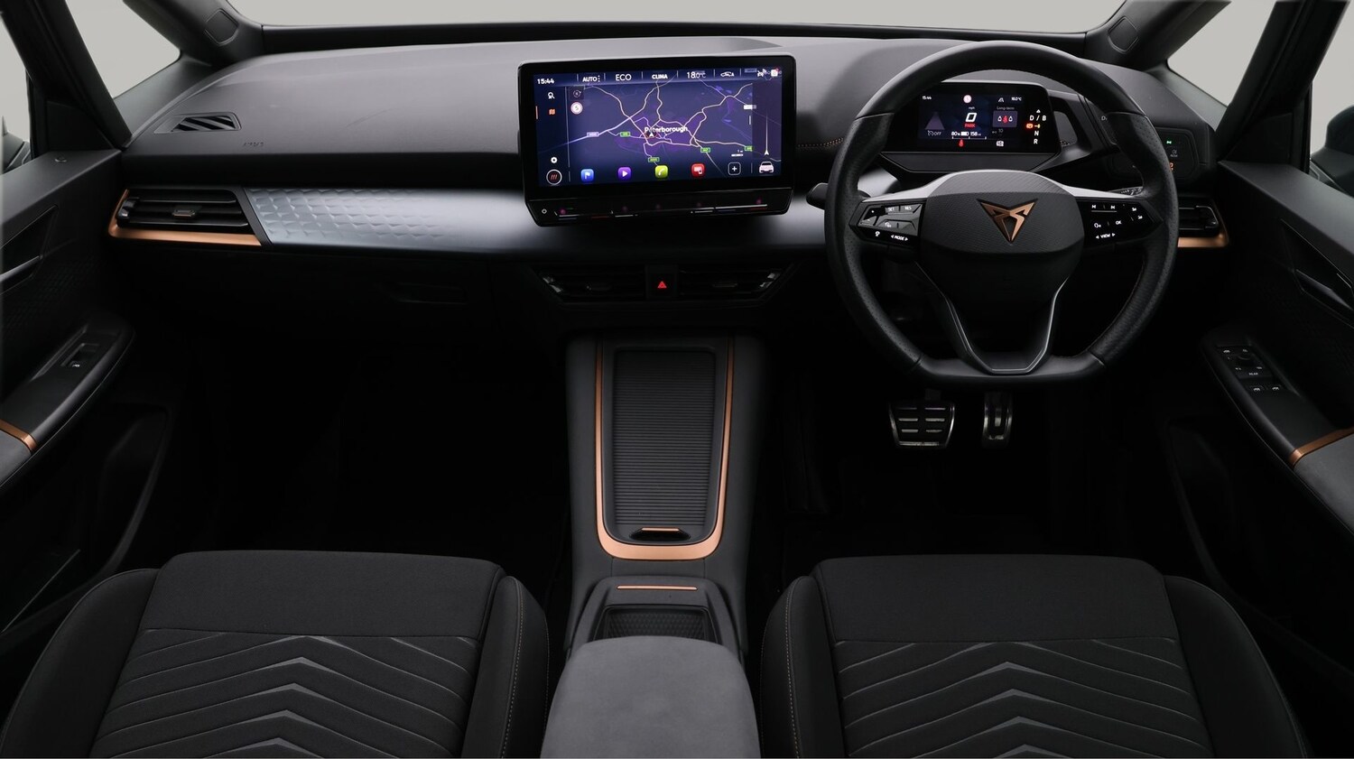 Used Cupra Born 2023 for sale - 77438819: Photo 13