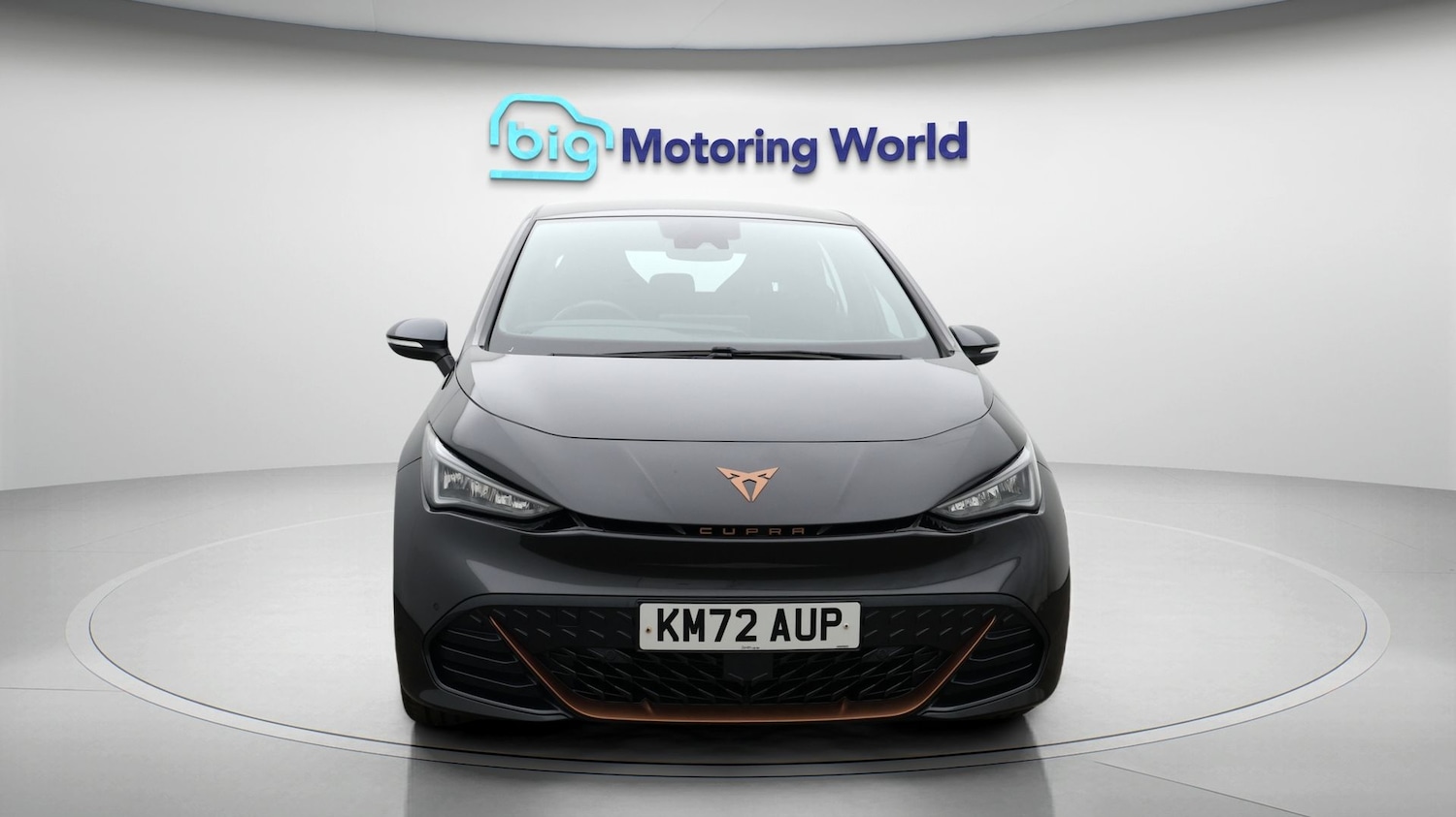 Used Cupra Born 2023 for sale - 77438819: Photo 2