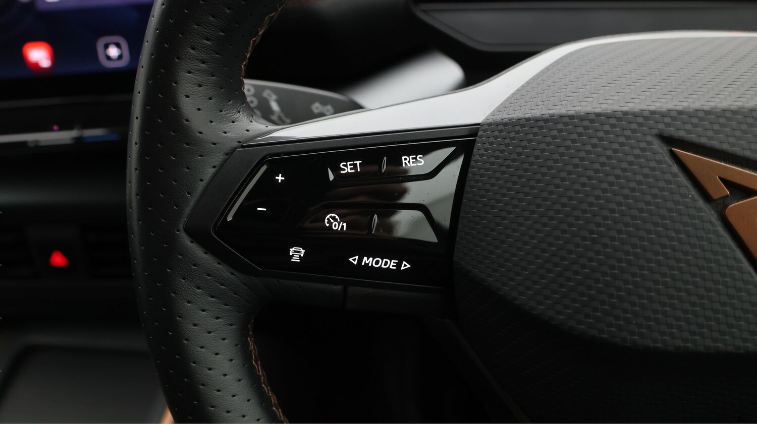 Used Cupra Born 2023 for sale - 77438819: Photo 21