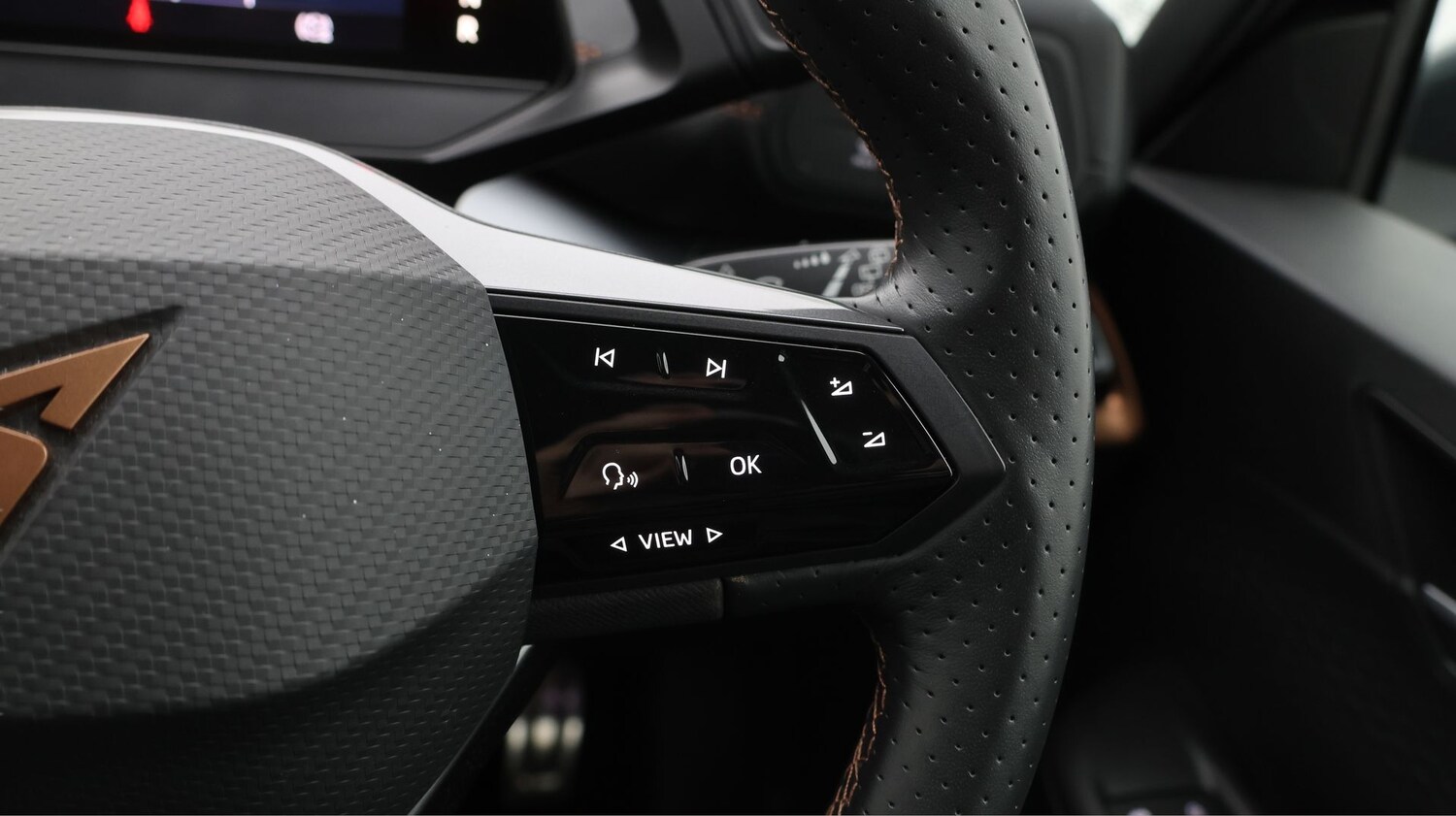 Used Cupra Born 2023 for sale - 77438819: Photo 22