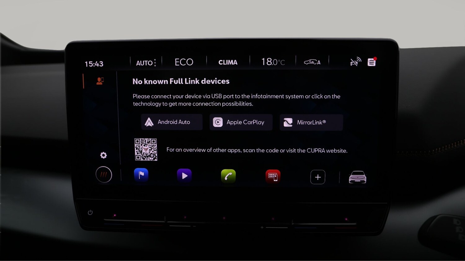 Used Cupra Born 2023 for sale - 77438819: Photo 23