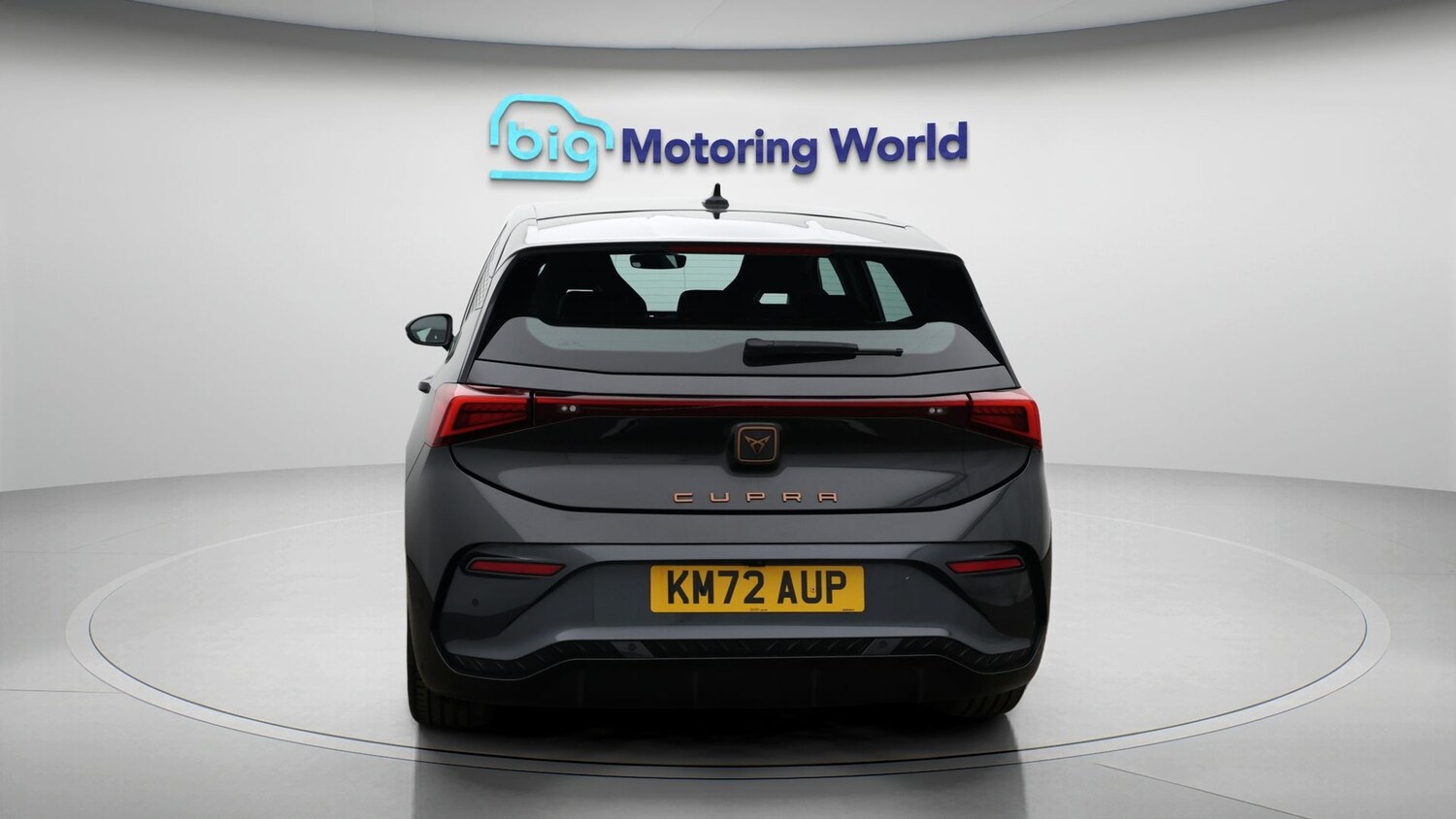 Used Cupra Born 2023 for sale - 77438819: Photo 6