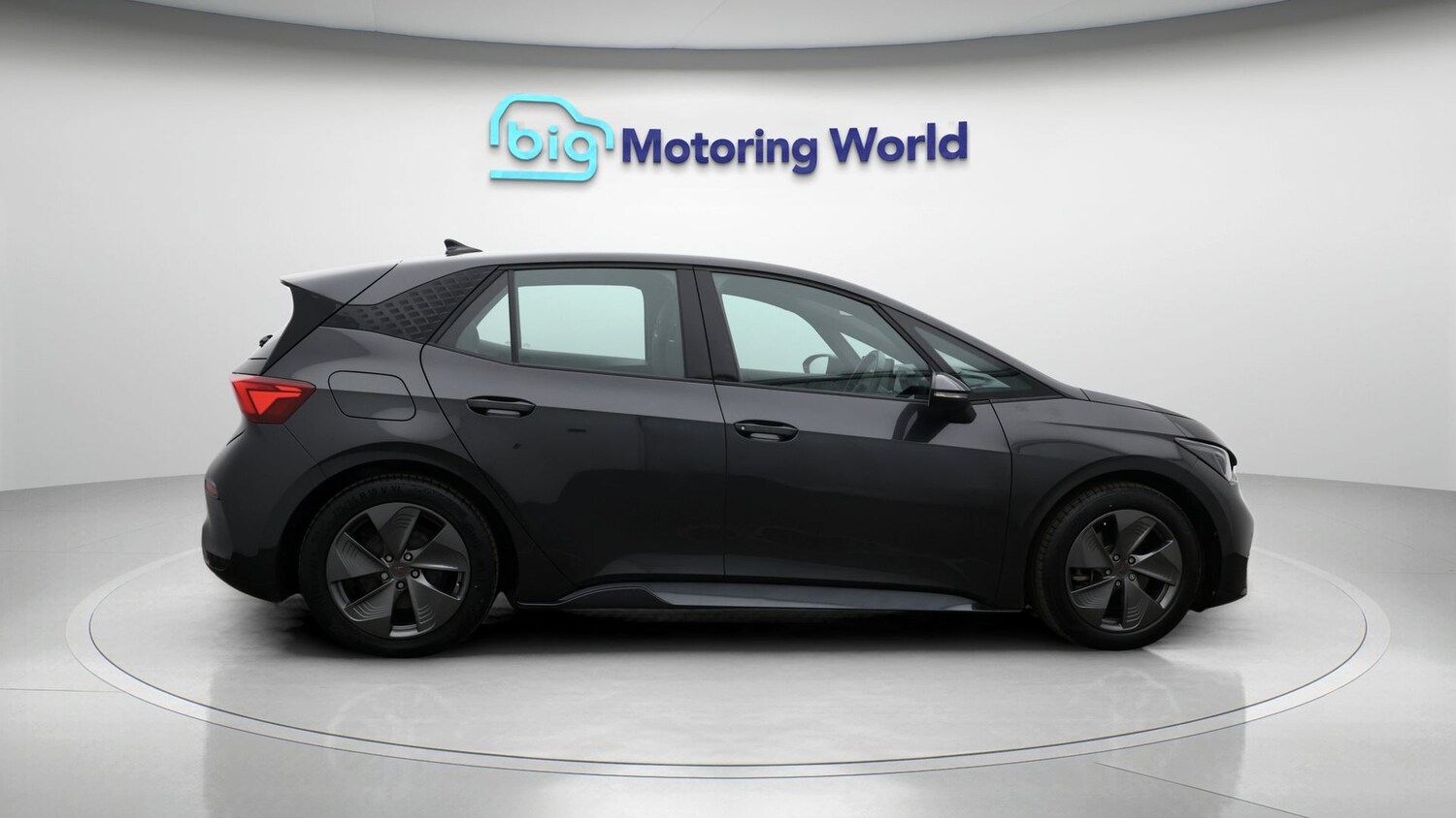 Used Cupra Born 2023 for sale - 77438819: Photo 8