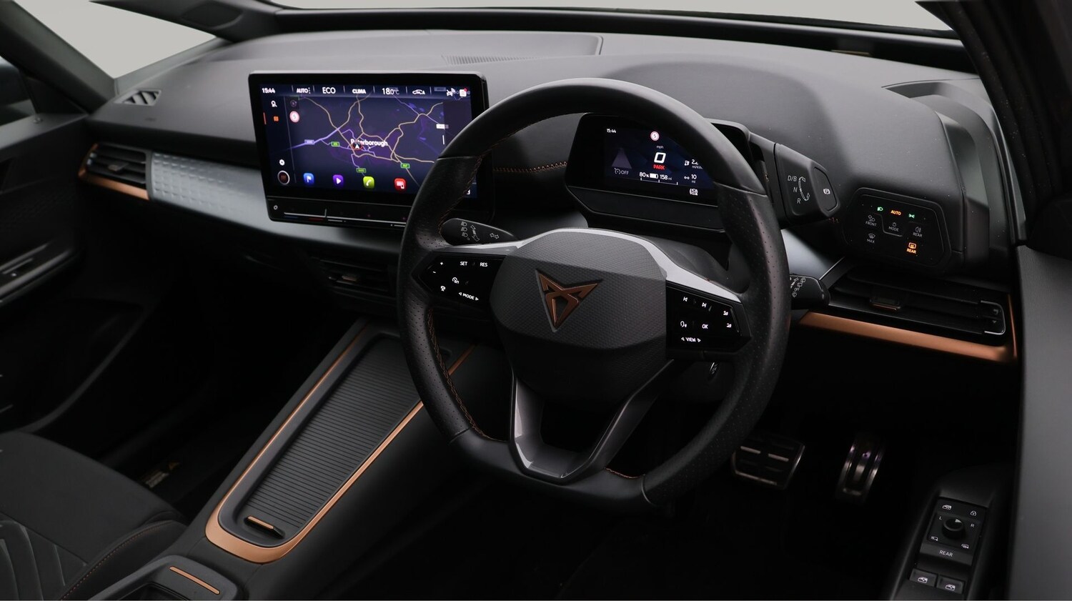 Used Cupra Born 2023 for sale - 77438819: Photo 9