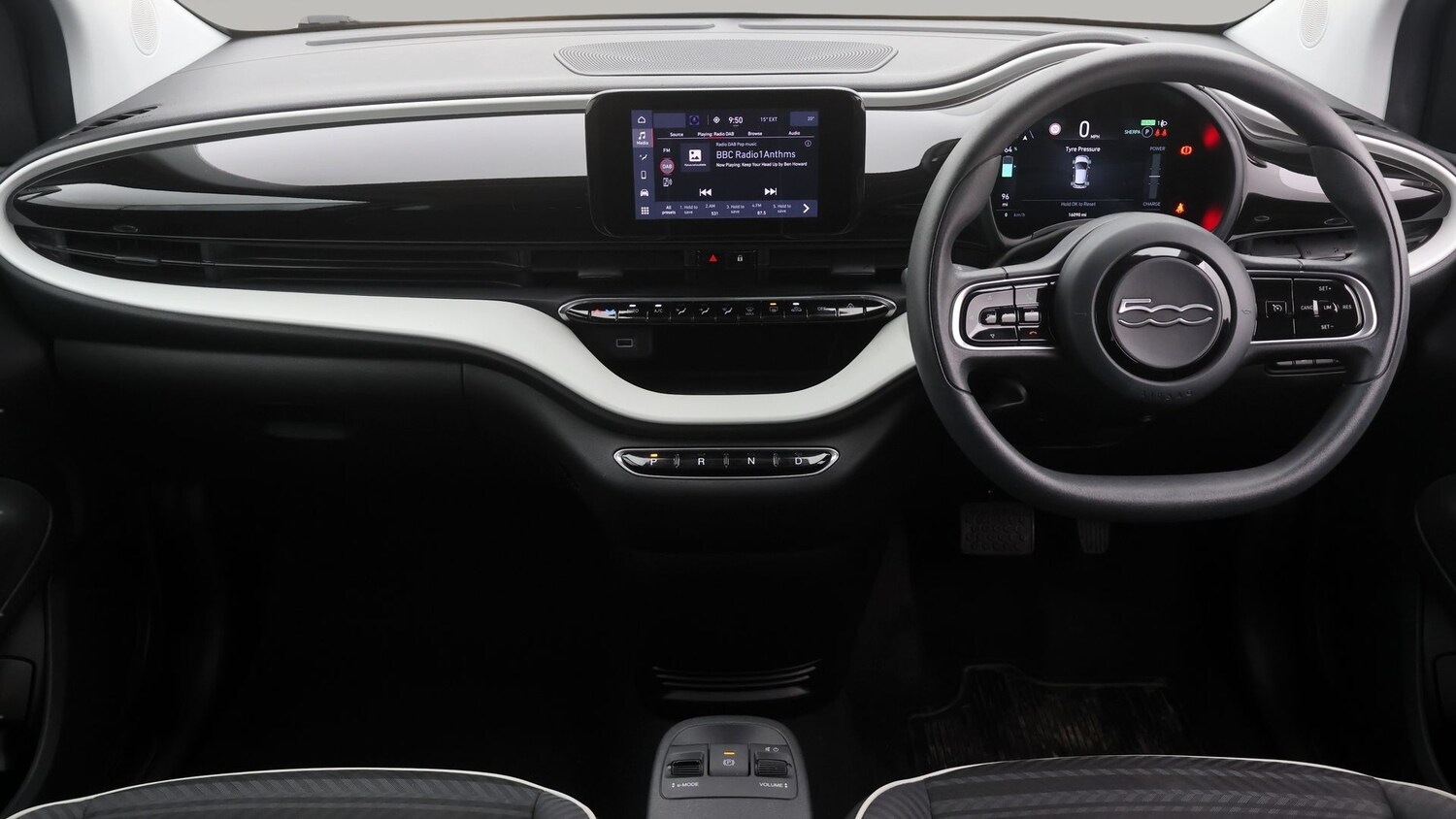 Used Fiat 500 2021 for sale - 77675136: Photo 13