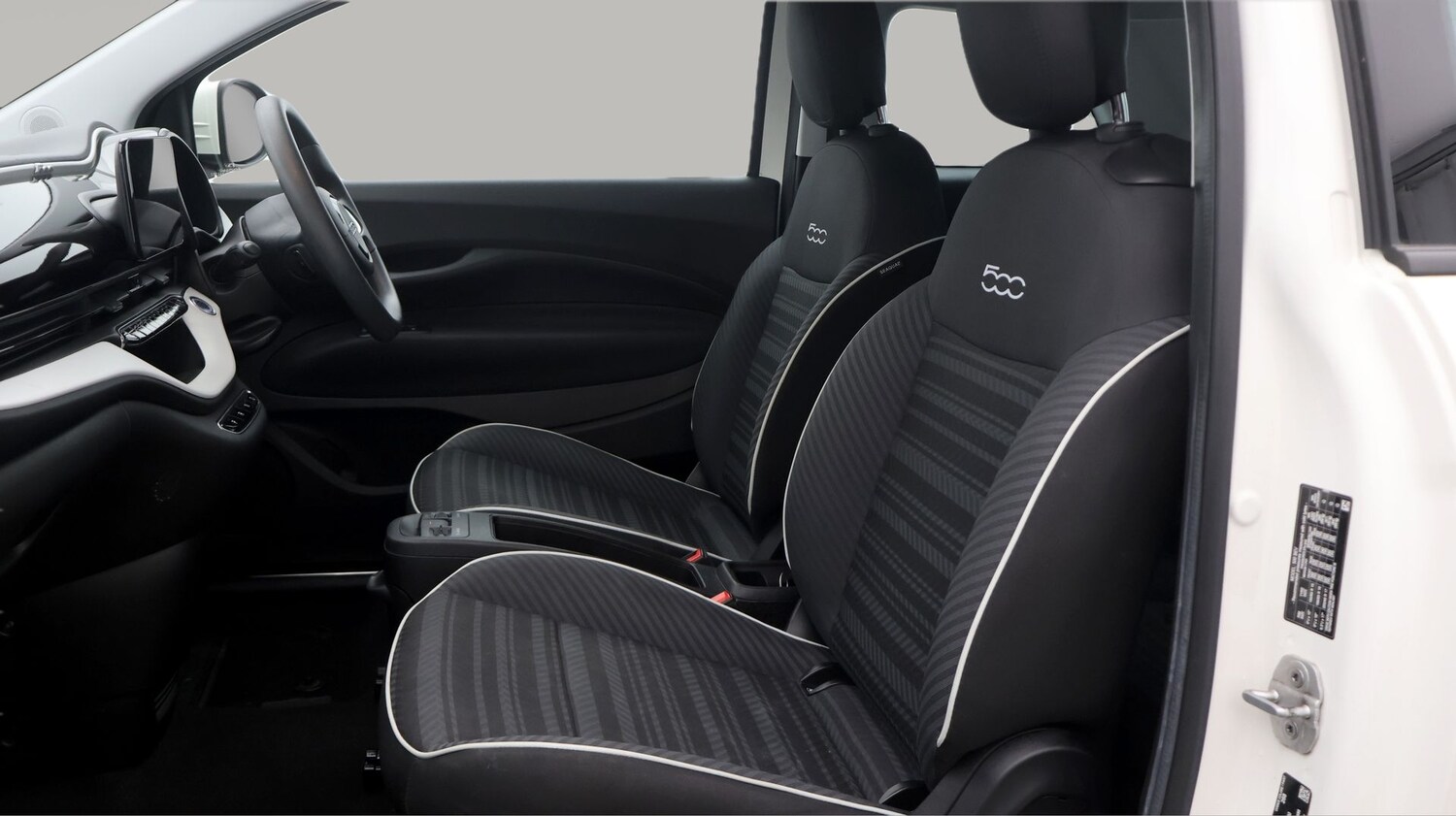 Used Fiat 500 2021 for sale - 77675136: Photo 14