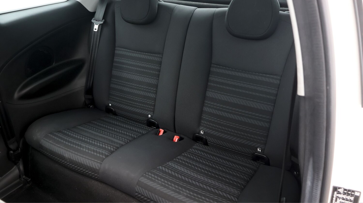 Used Fiat 500 2021 for sale - 77675136: Photo 16