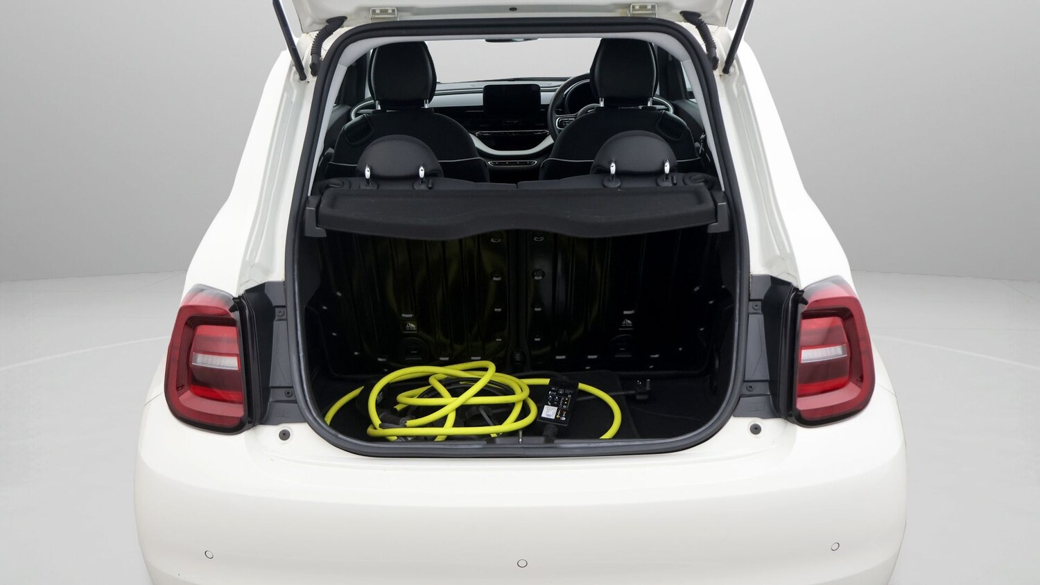 Used Fiat 500 2021 for sale - 77675136: Photo 17