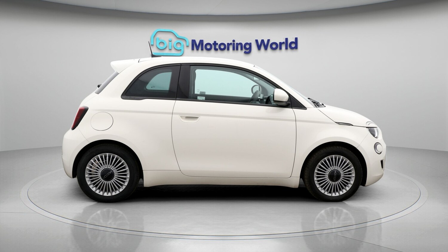 Used Fiat 500 2021 for sale - 77675136: Photo 8