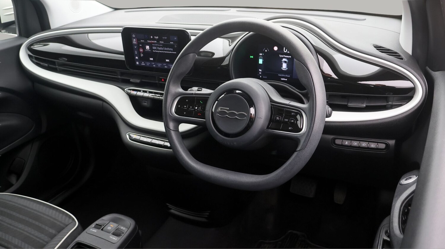 Used Fiat 500 2021 for sale - 77675136: Photo 9