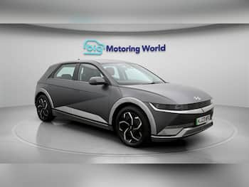 Used Hyundai IONIQ 5 2023 for sale - 79640169: Photo