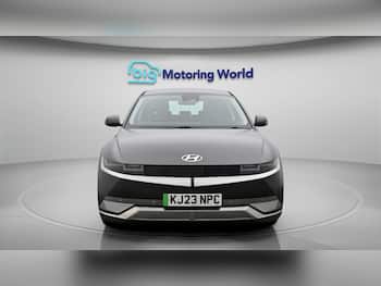 Used Hyundai IONIQ 5 2023 for sale - 79640169: Photo