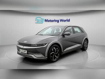 Used Hyundai IONIQ 5 2023 for sale - 79640169: Photo