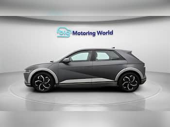 Used Hyundai IONIQ 5 2023 for sale - 79640169: Photo