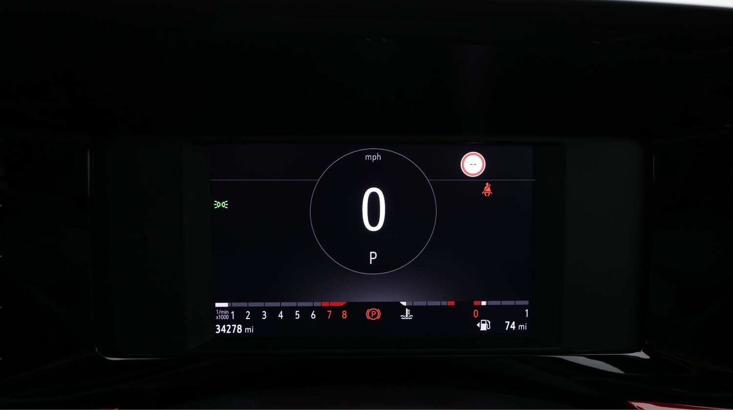 Used Vauxhall Mokka 2022 for sale - 77584919: Photo 10